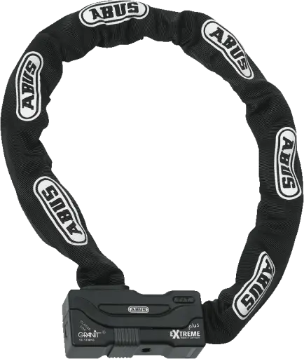 ABUS ZİNCİR KİLİT